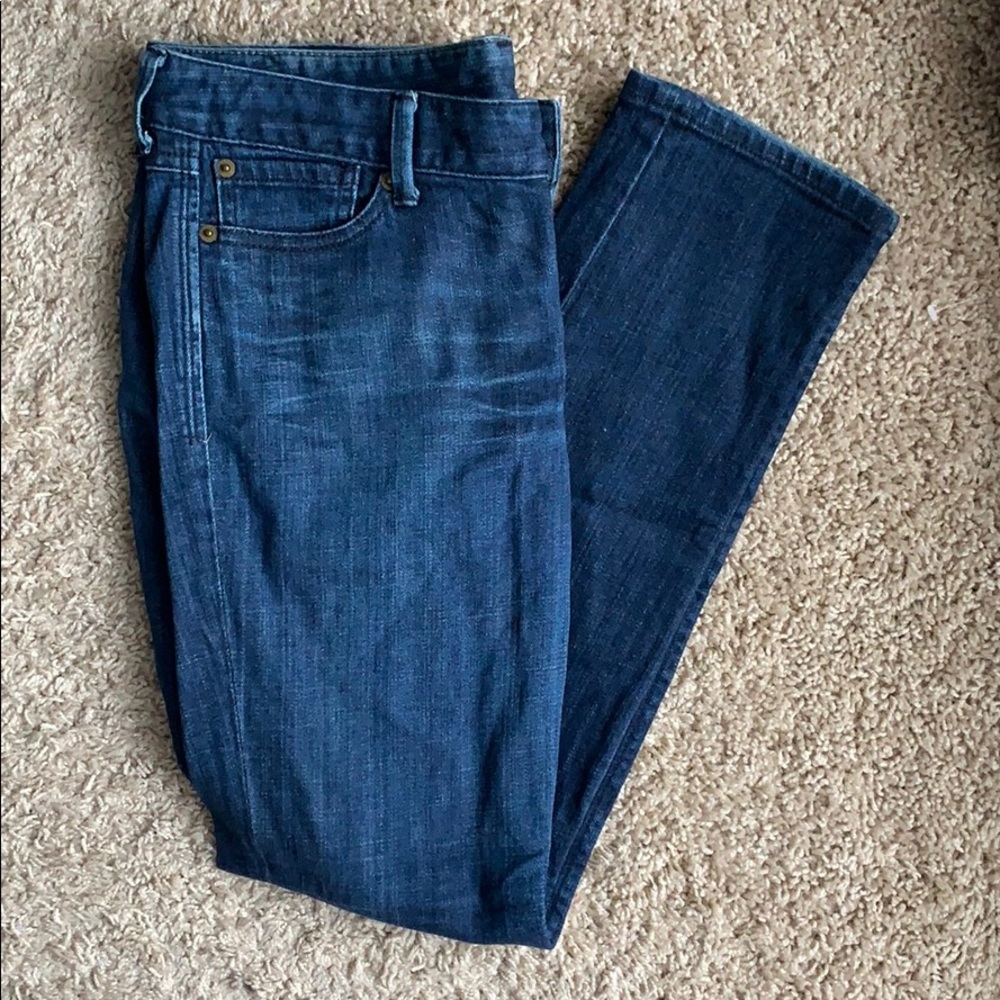 Express Jeans